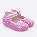 LILA SLIPPERS