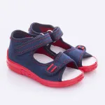 EMIL SANDALS