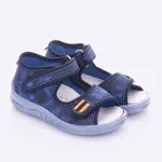 EMIL SANDALS 